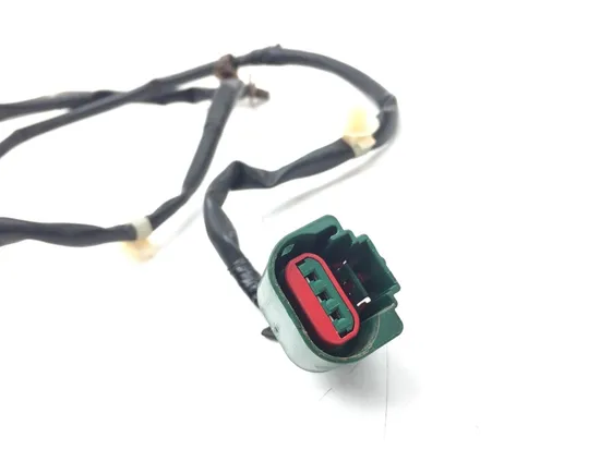 Headlight Head Light Wiring Harness 2018 Honda Pioneer 1000 SXS1000M3 EPS 3084