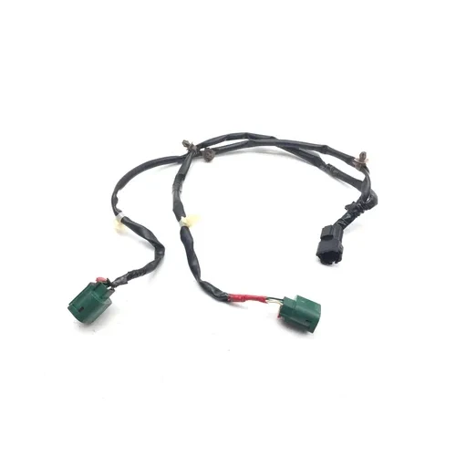 Headlight Head Light Wiring Harness 2018 Honda Pioneer 1000 SXS1000M3 EPS 3084 3
