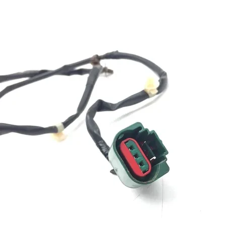 Headlight Head Light Wiring Harness 2018 Honda Pioneer 1000 SXS1000M3 EPS 3084 10