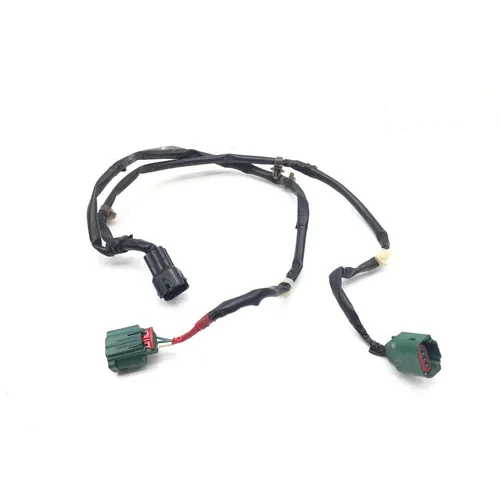 Headlight Head Light Wiring Harness 2018 Honda Pioneer 1000 SXS1000M3 EPS 3084 9
