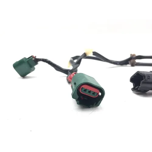 Headlight Head Light Wiring Harness 2018 Honda Pioneer 1000 SXS1000M3 EPS 3084 7