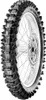 Pirelli Scorpion MX Soft Rear Tire 100/90B19 57M Bias TT NHS