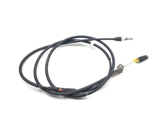 Throttle Cable 2018 Honda Pioneer 1000 SXS1000M3 EPS 3084