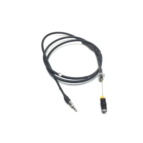 Throttle Cable 2018 Honda Pioneer 1000 SXS1000M3 EPS 3084 3