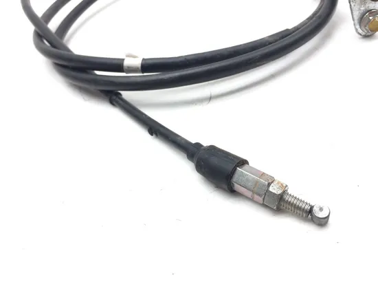 Throttle Cable 2018 Honda Pioneer 1000 SXS1000M3 EPS 3084