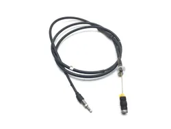 Throttle Cable 2018 Honda Pioneer 1000 SXS1000M3 EPS 3084