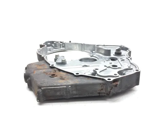 Rear Case Cover 2018 Honda Pioneer 1000 SXS1000M3 EPS 3084