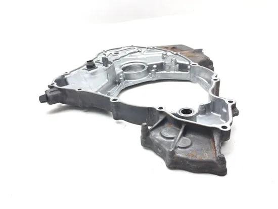 Rear Case Cover 2018 Honda Pioneer 1000 SXS1000M3 EPS 3084