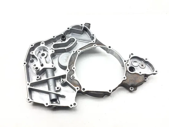 Rear Case Cover 2018 Honda Pioneer 1000 SXS1000M3 EPS 3084