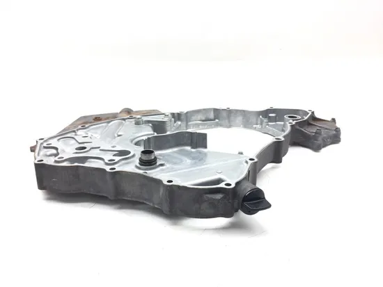 Rear Case Cover 2018 Honda Pioneer 1000 SXS1000M3 EPS 3084