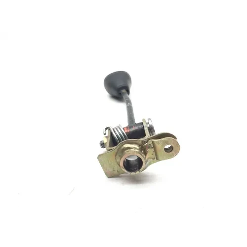 Diff Lock Lever 2018 Honda Pioneer 1000 SXS1000M3 EPS 3084 5