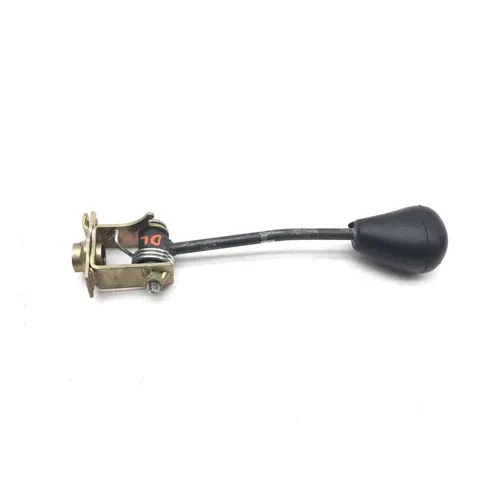Diff Lock Lever 2018 Honda Pioneer 1000 SXS1000M3 EPS 3084 10