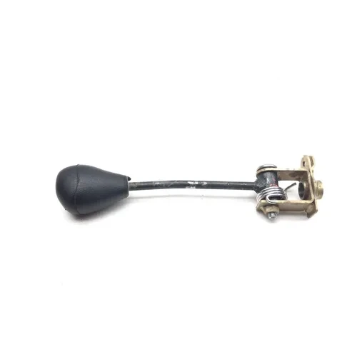 Diff Lock Lever 2018 Honda Pioneer 1000 SXS1000M3 EPS 3084 3