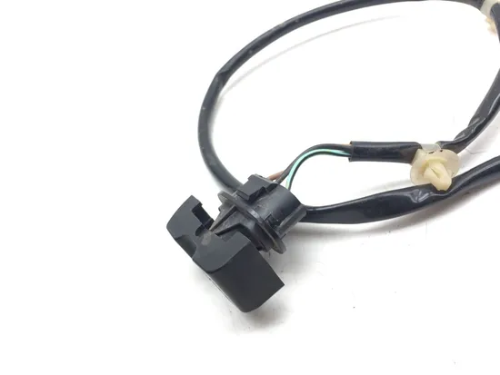 AT/MT Sport Switch 2018 Honda Pioneer 1000 SXS1000M3 EPS 3084