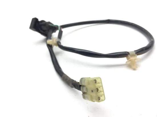 AT/MT Sport Switch 2018 Honda Pioneer 1000 SXS1000M3 EPS 3084