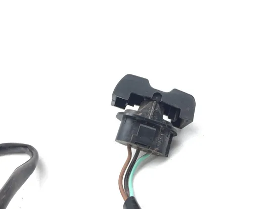 AT/MT Sport Switch 2018 Honda Pioneer 1000 SXS1000M3 EPS 3084