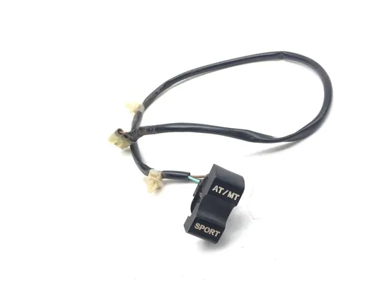 AT/MT Sport Switch 2018 Honda Pioneer 1000 SXS1000M3 EPS 3084