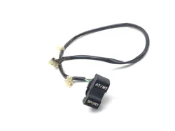 AT/MT Sport Switch 2018 Honda Pioneer 1000 SXS1000M3 EPS 3084