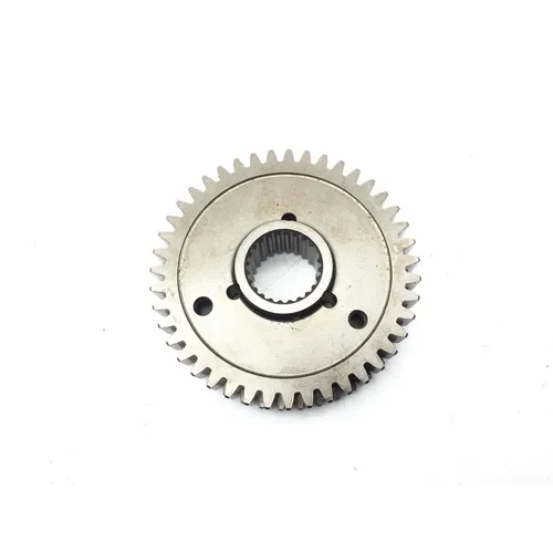 Crank and Balancer Gears 2018 Honda Pioneer 1000 SXS1000M3 EPS 3084 11