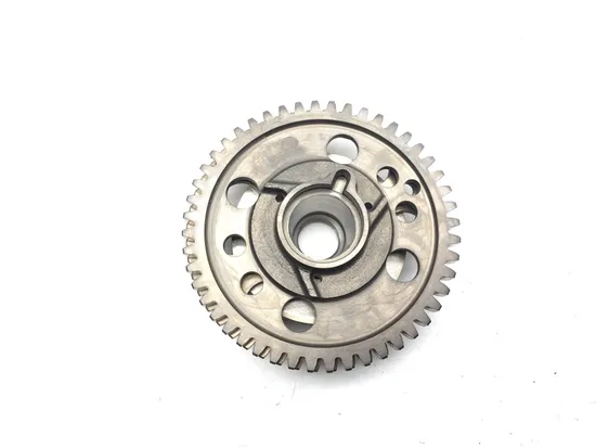 Crank and Balancer Gears 2018 Honda Pioneer 1000 SXS1000M3 EPS 3084