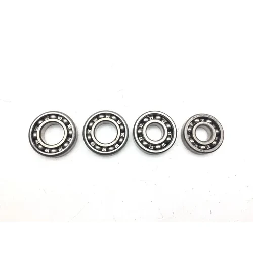 Crank and Balancer Gears 2018 Honda Pioneer 1000 SXS1000M3 EPS 3084 14