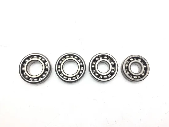 Crank and Balancer Gears 2018 Honda Pioneer 1000 SXS1000M3 EPS 3084