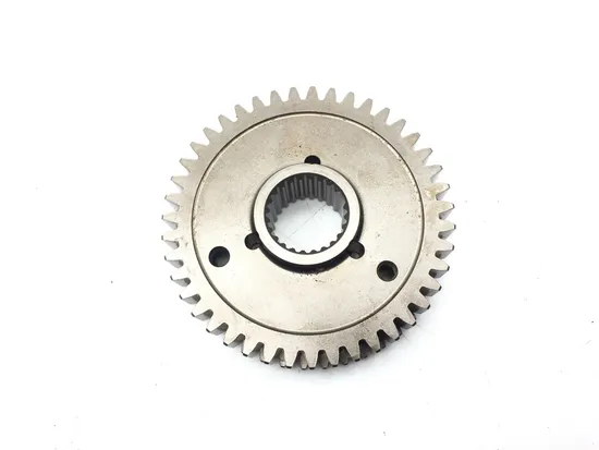 Crank and Balancer Gears 2018 Honda Pioneer 1000 SXS1000M3 EPS 3084