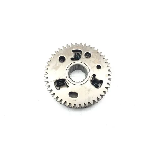 Crank and Balancer Gears 2018 Honda Pioneer 1000 SXS1000M3 EPS 3084 10