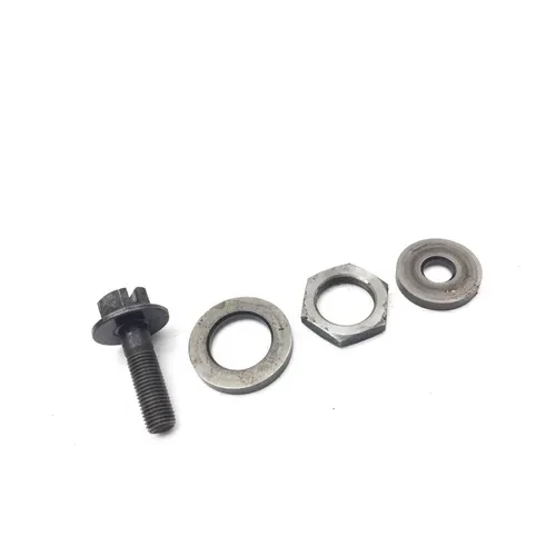 Crank and Balancer Gears 2018 Honda Pioneer 1000 SXS1000M3 EPS 3084 2