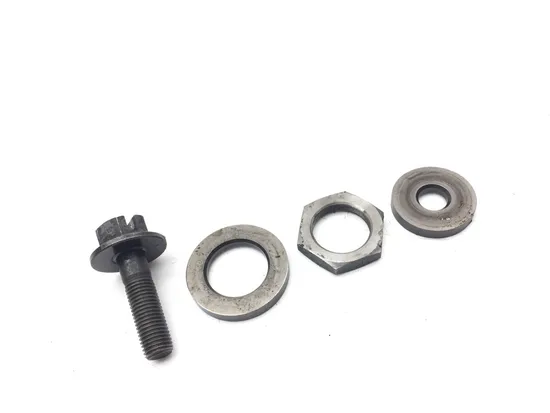 Crank and Balancer Gears 2018 Honda Pioneer 1000 SXS1000M3 EPS 3084