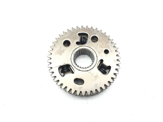 Crank and Balancer Gears 2018 Honda Pioneer 1000 SXS1000M3 EPS 3084