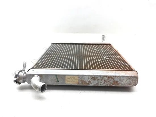 Engine Radiator Cooling 2018 Honda Pioneer 1000 SXS1000M3 EPS 3084 x