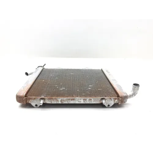 Engine Radiator Cooling 2018 Honda Pioneer 1000 SXS1000M3 EPS 3084 x 11