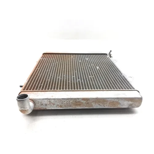 Engine Radiator Cooling 2018 Honda Pioneer 1000 SXS1000M3 EPS 3084 x 13