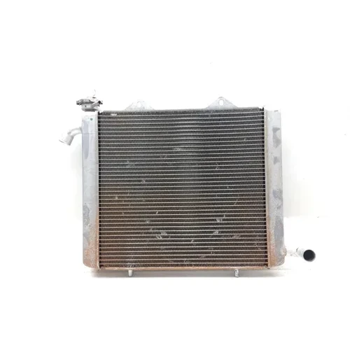 Engine Radiator Cooling 2018 Honda Pioneer 1000 SXS1000M3 EPS 3084 x 14