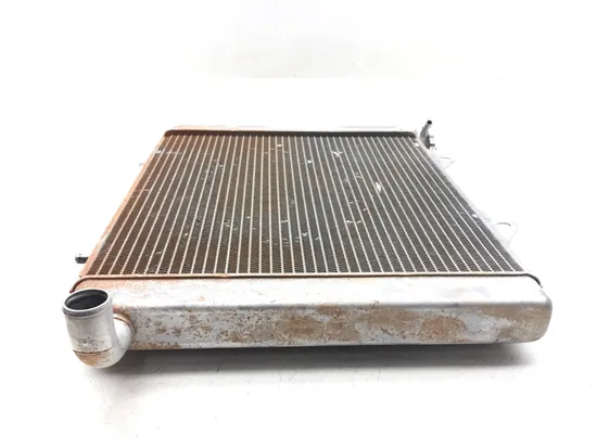 Engine Radiator Cooling 2018 Honda Pioneer 1000 SXS1000M3 EPS 3084 x