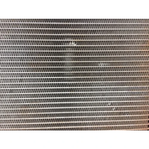 Engine Radiator Cooling 2018 Honda Pioneer 1000 SXS1000M3 EPS 3084 x 5