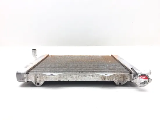 Engine Radiator Cooling 2018 Honda Pioneer 1000 SXS1000M3 EPS 3084 x