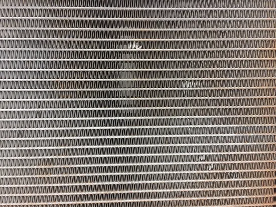 Engine Radiator Cooling 2018 Honda Pioneer 1000 SXS1000M3 EPS 3084 x