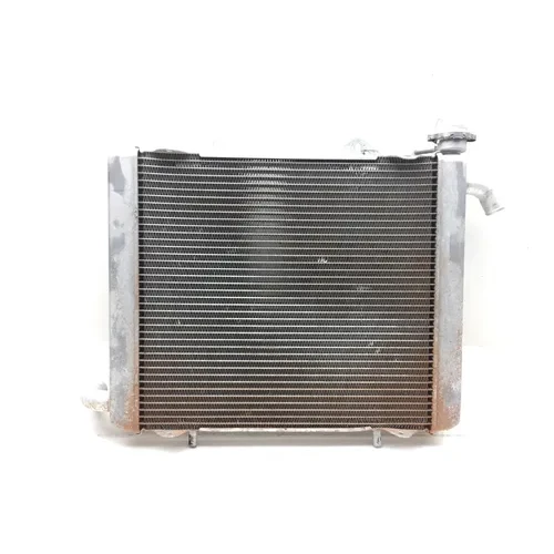 Engine Radiator Cooling 2018 Honda Pioneer 1000 SXS1000M3 EPS 3084 x 3