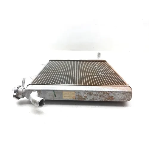 Engine Radiator Cooling 2018 Honda Pioneer 1000 SXS1000M3 EPS 3084 x 9