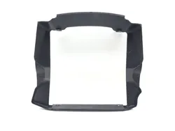 Engine Radiator Surround Plastic 2018 Honda Pioneer 1000 SXS1000M3 EPS 3084