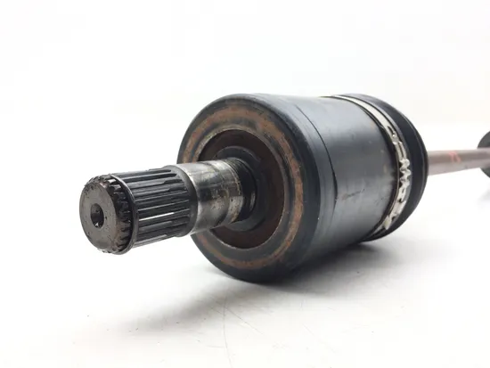 Front Driver Left Axle 2018 Honda Pioneer 1000 SXS1000M3 EPS 3084