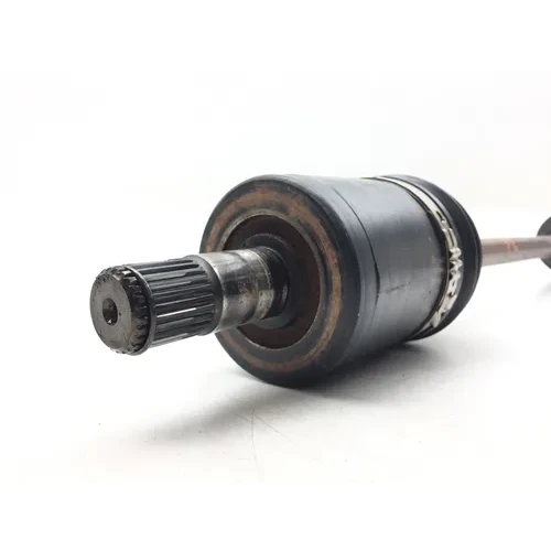 Front Driver Left Axle 2018 Honda Pioneer 1000 SXS1000M3 EPS 3084 7