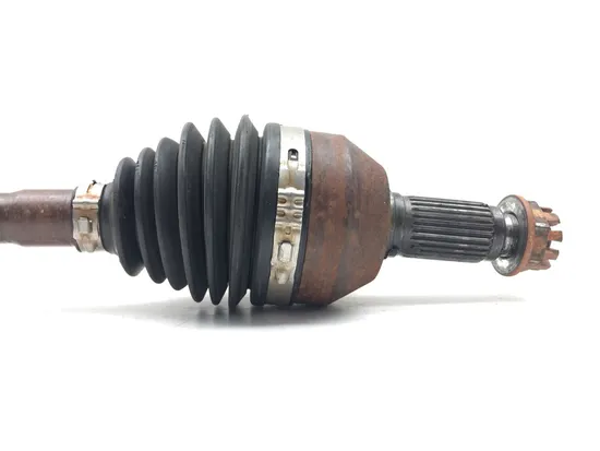 Front Driver Left Axle 2018 Honda Pioneer 1000 SXS1000M3 EPS 3084