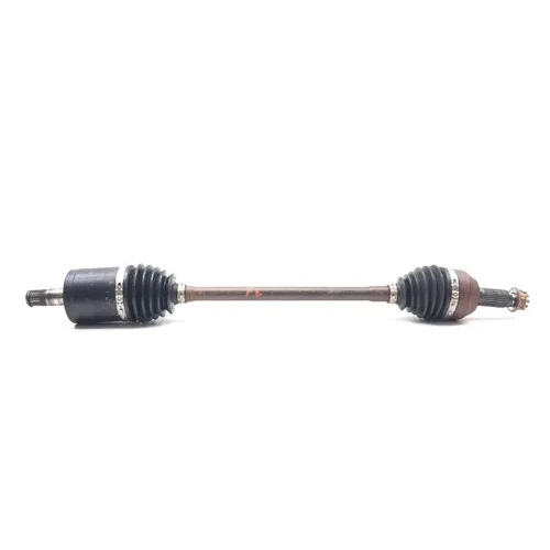 Front Driver Left Axle 2018 Honda Pioneer 1000 SXS1000M3 EPS 3084 3
