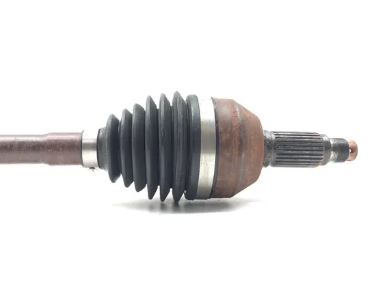 Front Driver Left Axle 2018 Honda Pioneer 1000 SXS1000M3 EPS 3084