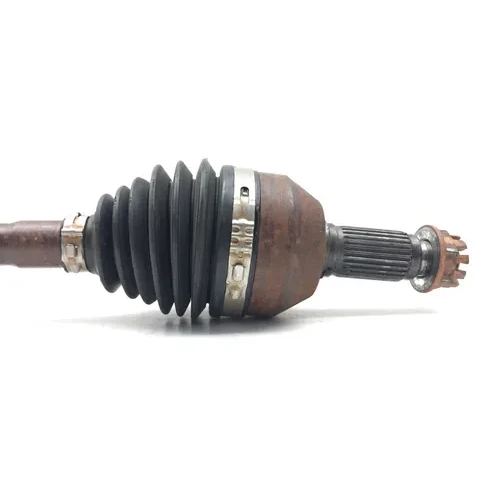 Front Driver Left Axle 2018 Honda Pioneer 1000 SXS1000M3 EPS 3084 11