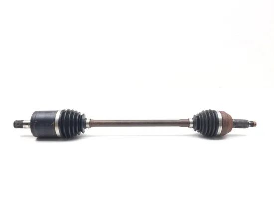 Front Driver Left Axle 2018 Honda Pioneer 1000 SXS1000M3 EPS 3084