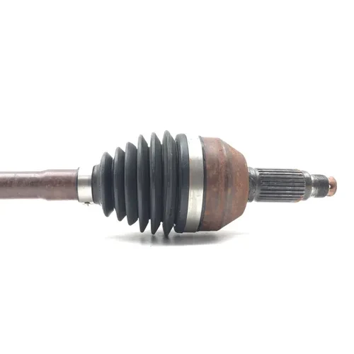 Front Driver Left Axle 2018 Honda Pioneer 1000 SXS1000M3 EPS 3084 18